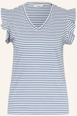 Marc O’ Polo T-Shirt blau