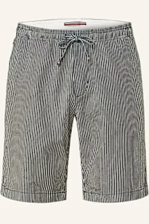 Tommy Hilfiger Szorty Harlem blau