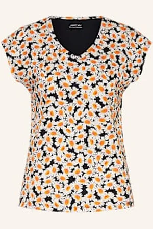 Marc Cain T-Shirt blau