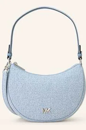 Michael Kors Torba Na Ramię Kyla blau