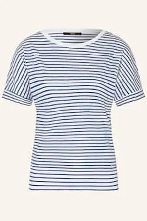 Windsor T-Shirt blau