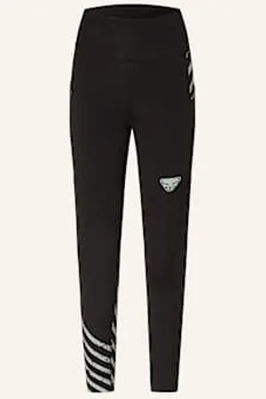 Dynafit Legginsy 7/8 Trail schwarz