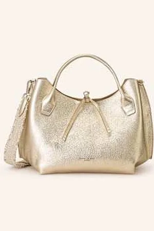 Gianni chiarini Torebka gold