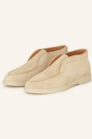Magnanni Pantofle beige