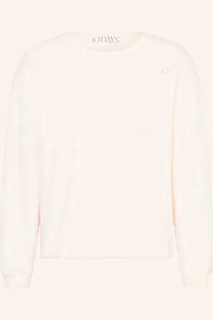 10 days Bluza Nierozpinana rosa