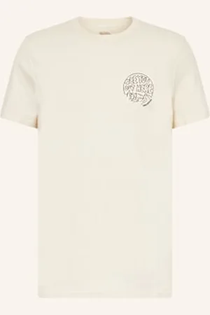 Fjällräven T-Shirt beige