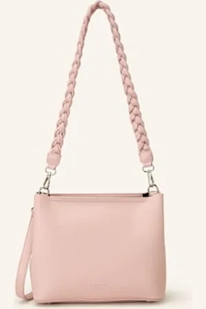 Seidenfelt Torebka Hobo rosa