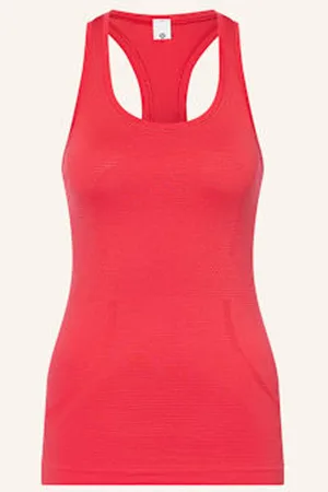 Lululemon Tank Top Swiftly rot