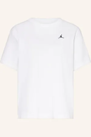 Jordan T-Shirt weiss