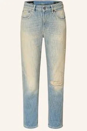 Dondup Jeansy Mila blau