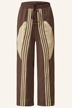 adidas Spodnie Dresowe Song For The Mute Spring braun