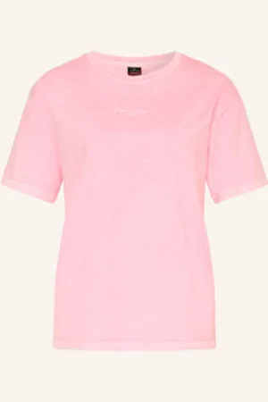 FIRE & ICE T-Shirt Cara pink