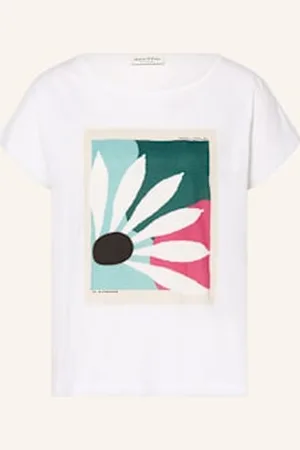 Marc O’ Polo T-Shirt blau