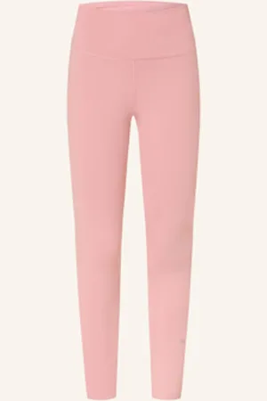 Nike Legginsy rosa