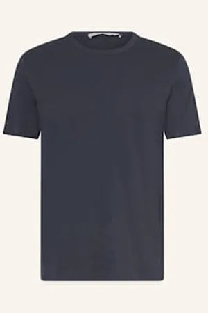 Tiger of Sweden T-Shirt Olaf blau