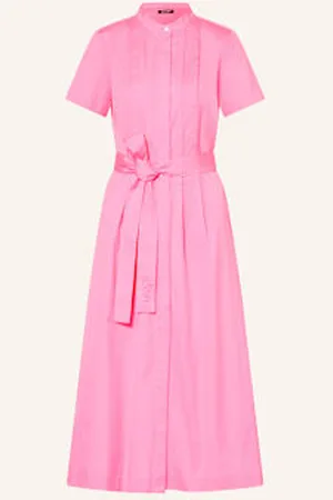 JOOP! Sukienka Danci pink