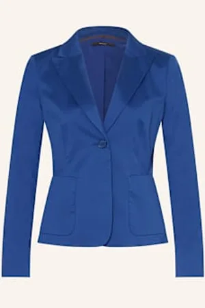 Windsor Blezer blau
