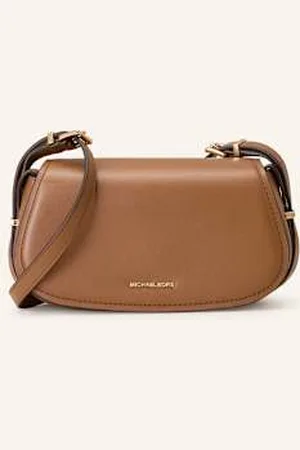 Michael Kors Torba Na Ramię Lydia braun