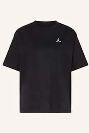 Jordan T-Shirt schwarz