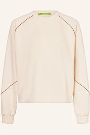 TheJoggConcept Bluza Nierozpinana Jcsaja beige