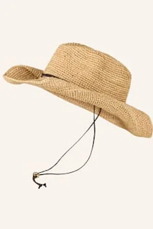 Loevenich Kapelusz beige
