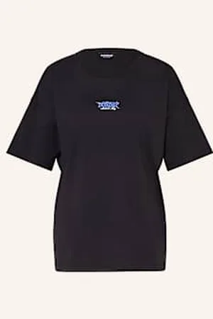 Dondup T-Shirt schwarz