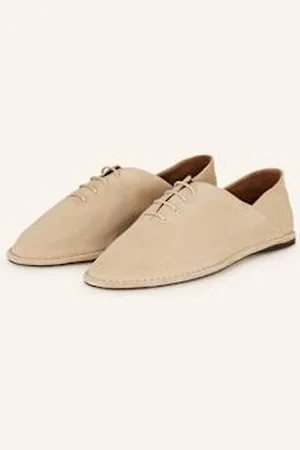 Claudie Pierlot Pantofle beige