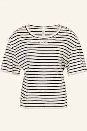 10 days T-Shirt schwarz