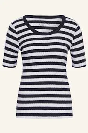 ZAIDA Zaída T-Shirt lila
