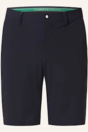 Alberto Szorty Golfowe Earnie blau