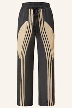 adidas Spodnie Dresowe Song For The Mute Spring schwarz