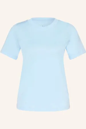 ZAIDA Zaída T-Shirt blau