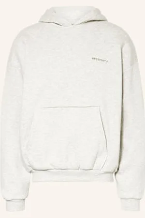 Reternity Bluza Z Kapturem Évo grau
