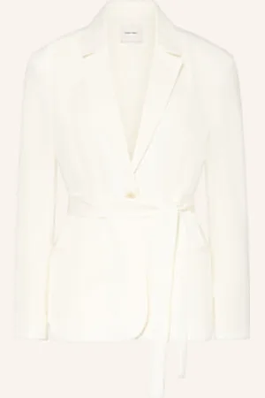 Calvin Klein Blezer weiss
