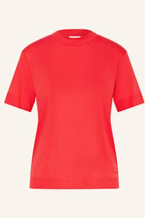 Calvin Klein T-Shirt rot