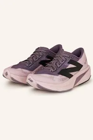 New Balance Buty Do Biegania Fullcell Rebel v4 rosa