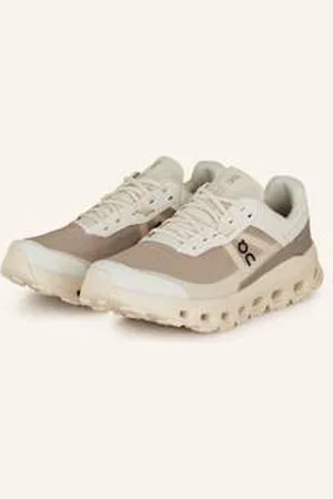 On Running Buty Do Biegania W Terenie Cloudvista 2 beige