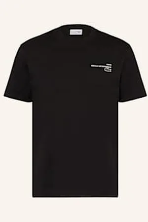 Lacoste T-Shirt schwarz
