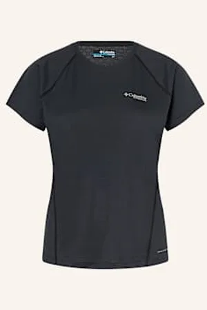 Columbia T-Shirt Cirque River™ Pro schwarz