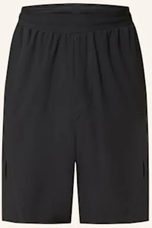 Y-3 Szorty schwarz