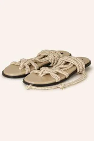 ALOHAS Japonki Tory beige