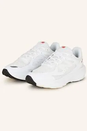 New Balance Buty Do Biegania ff800 weiss