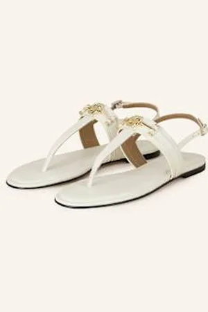 HUGO BOSS Japonki Emberlyn weiss