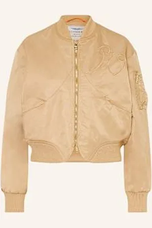 Bombers Original Bluzon beige