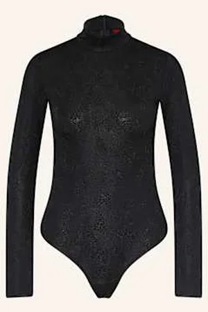 HUGO BOSS Body Nacari blau
