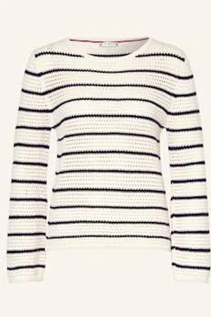 Tommy Hilfiger Sweter blau