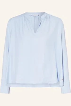 Tommy Hilfiger Tunika blau