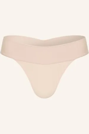 Triumph Stringi Body Make-Up Illusion rosa