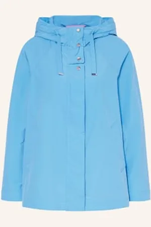 Fuchs Schmitt Kurtka blau