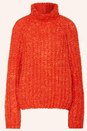 Elias Rumelis Golf Ergwenda orange